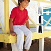 Pantaloni promotionali lungi, pentru copii, disponibili in 3 culori - Kids Jog Pants 64-025