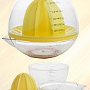 Storcatoare manuale promotionale din plastic pentru citrice - AP844027
