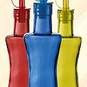 Sticle promotionale colorate pentru ulei - AP741242