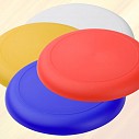 Frisbee-uri promotionale colorate din plastic - AP809503