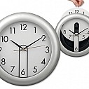 Ceasuri promotionale de perete cu cadran detasabil din hartie - 44046