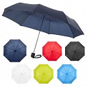 Umbrele promotionale pliabile cu diametru de 97 centimetri - 10905205