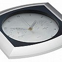 Ceasuri promotionale de perete cu termometru si hydrometru - 41203