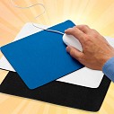 Mouse pad-uri promotionale flexibile din spuma poliuretanica - 12349001