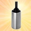 Frapiere promotionale din otel inoxidabil pentru sticle de vin - 11227500