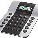 Calculatoare promotionale de birou cu baterie solara - 35002