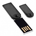 Memory stick-uri USB promotionale din plastic cu capac glisant - CM1106