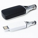 Stick-uri USB promotionale cu capac glisant si touch pen - CM1223