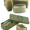 Seturi de lumanari parfumate cu aroma de ceai verde - 0902162