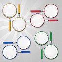 Seturi de palete promotionale de badminton - AP781280