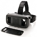 Ochelari 3D de tip VR cu cadru buretat - P330401