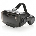 Ochelari VR promotionali cu casti audio integrate - P330151