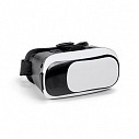 Ochelari VR din plastic cu benzi negre de prindere - 97087