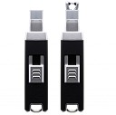 Brichete promotionale USB cu aprindere prin arc electric - 2426980