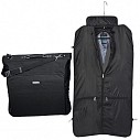 Huse geanta promotionale de protectie pentru haine cu multiple buzunare - 3801