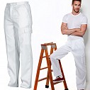 Pantaloni promotionali albi de lucru - Pintor 9102