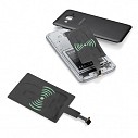 Adaptoare promotionale USB pentru incarcari wireless - 09088