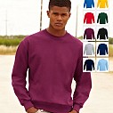 Bluze promotionale barbatesti disponibile in 11 culori - Raglan Sweat 62-202