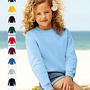 Bluze de copii personalizate - bluze promotionale de copii inscriptionabile