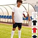 Tricouri promotionale sport pentru copii - Kids Performance T 61-013