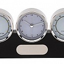Ceasuri promotionale de lux pentru birou - Sunny Times 0401870