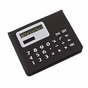 Calculatoare promotionale cu blocnotest post-it si etichete autoadezive - 1103020
