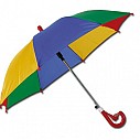 Umbrele promotionale din nylon pentru copii - Rainbow 31083