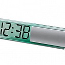 Ceasuri digitale promotionale din plastic pentru birou - 42014