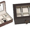 Casete promotionale elegante pentru ceasuri - 0211502