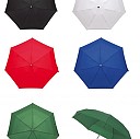 Umbrele promotionale colorate cu husa din PVC - Shorty 0101173