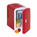 Mini lazi frigorifice promotionale rosii - Hot and Cool 0310010