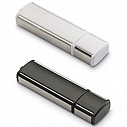 Memory stick-uri USB promotionale din plastic si metal - Lineaflash MO1021