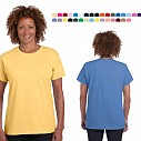 Tricouri din bumbac, disponibile in 33 culori si marimi de la XS la 3XL - 2000L