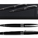 Seturi de instrumente de scris de lux pentru cadouri corporate - Cerruti 1881 NPBR730