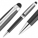 Pixuri promotionale de lux, cu touch pen si mina Parker - Cerruti 1881 NSS2564