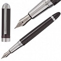 Stilouri de lux Cacharel, cu capac si design clasic maro - Dune CSR1712