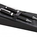 Seturi de pixuri si creioane mecanice cu stylus pen - Cerruti NPBS256