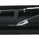 Seturi de pixuri Christian Lacroix cu accesorii cromate - Arlequin LPBR452
