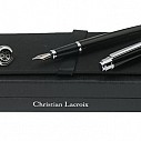 Seturi de stilouri cu butoni de camasa Christian Lacroix - LPJP416