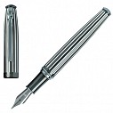 Stilouri de lux Nina Ricci, metalice, cu design unic - Horizon RSV0202