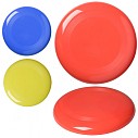 Mini frisbee-uri promotionale colorate din plastic - Spin AP809314