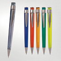 Creioane mecanice promotionale colorate - B11039
