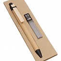 Creioane ecologice mecanice din carton reciclat - AP791264