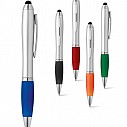 Pixuri promotionale cu stylus pen pentru touch screen - Varna 91698