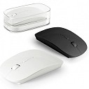 Mouse-uri promotionale wireless cu forma ergonomica - 97304