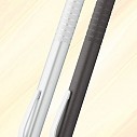 Pixuri promotionale din plastic cu stylus pen si design elegant - AP809552