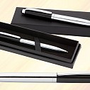 Pixuri promotionale metalice cu stylus pen marca Alexluca - AP741406
