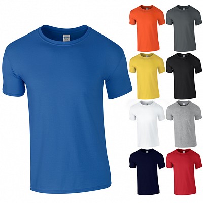 tricouri promotionale colorate AP4729