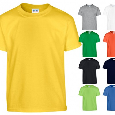 tricouri promotionale pentru copii AP4140