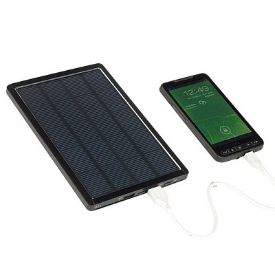 acumulatori USB cu baterie solara 8105007